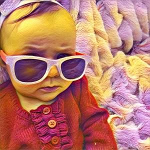 Meet your Posher, Athena